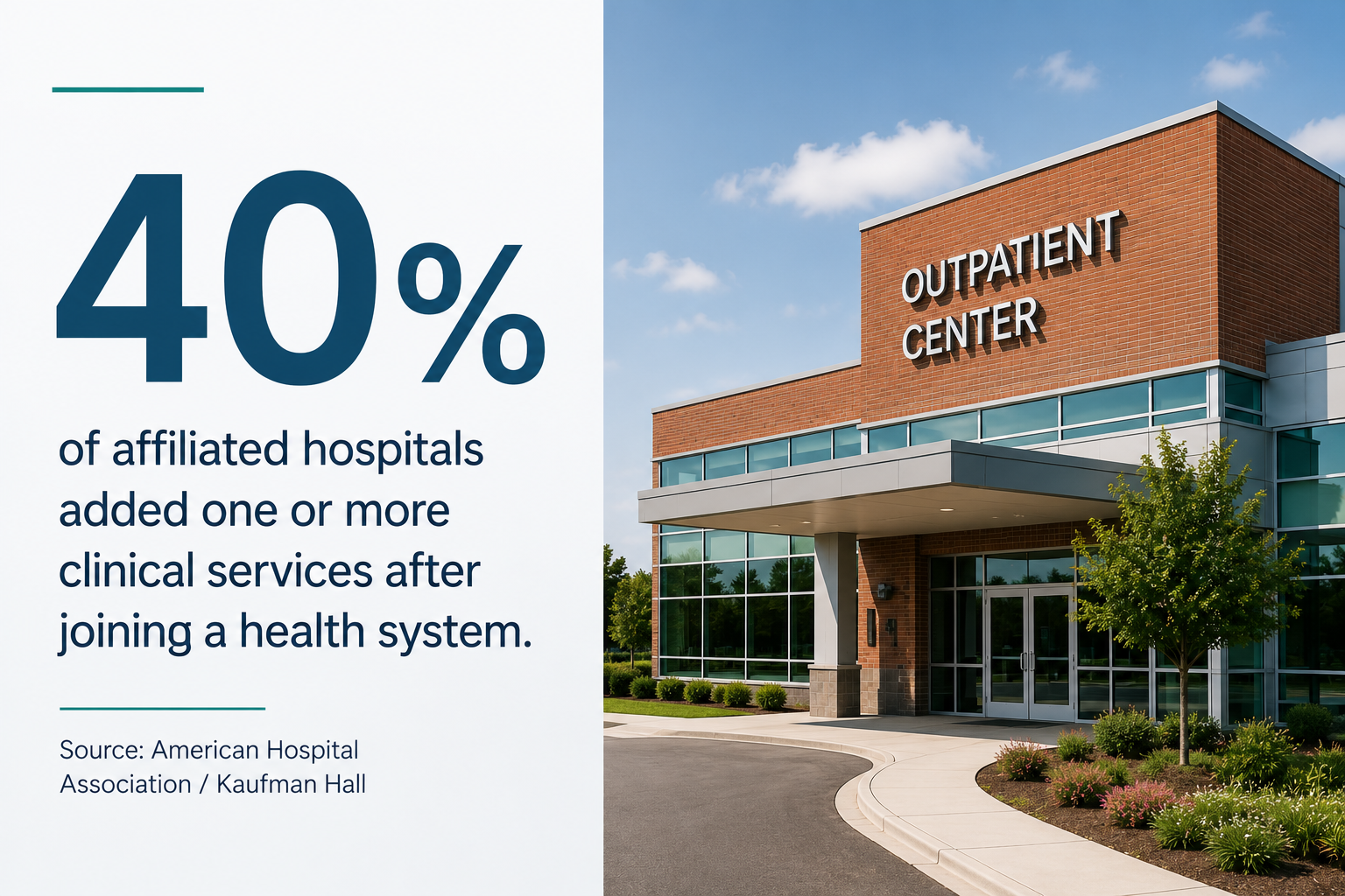 Expanding Access to Care