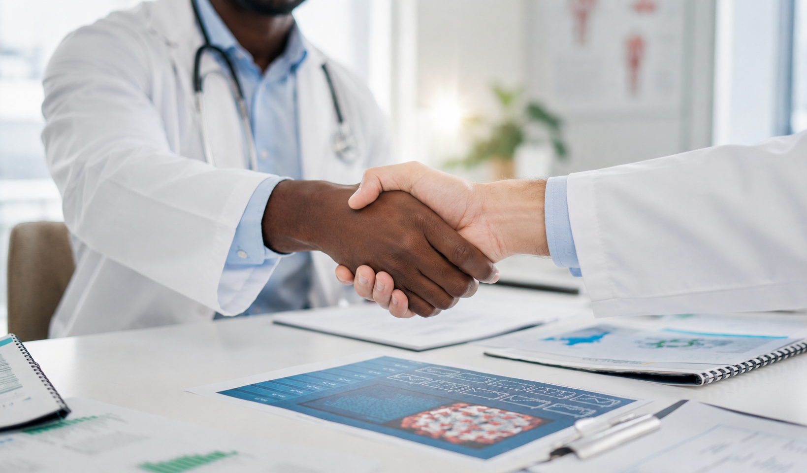 The Future of Physician Referral Marketing