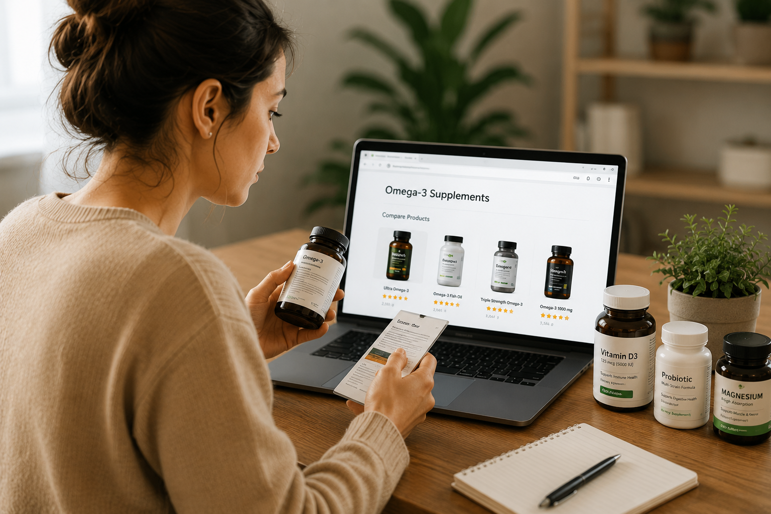 healthcare brands