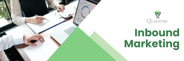 Inbound Marketing