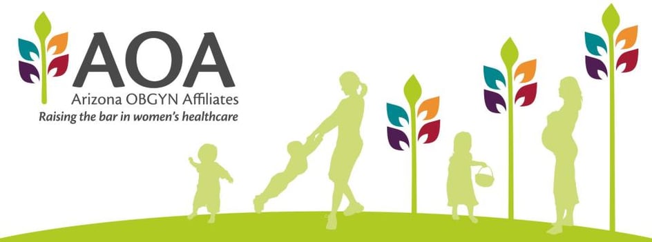Arizona OB/GYN Affiliates brings the concept of hope to life in its direct-to-consumer multimedia marketing campaign.