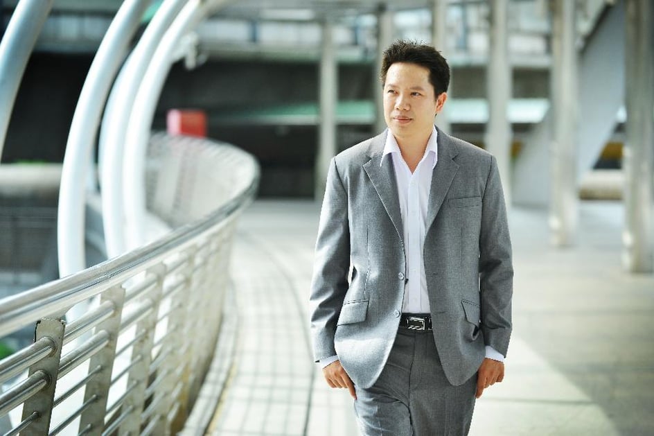 Manage Your Mental Energy To Be More Productive At Work