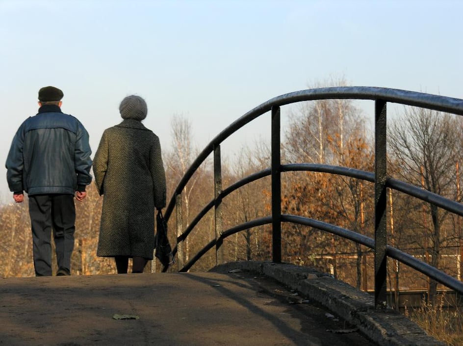 Here Are 5 Tips To Help Workers Plan For The Inevitable: Getting Older