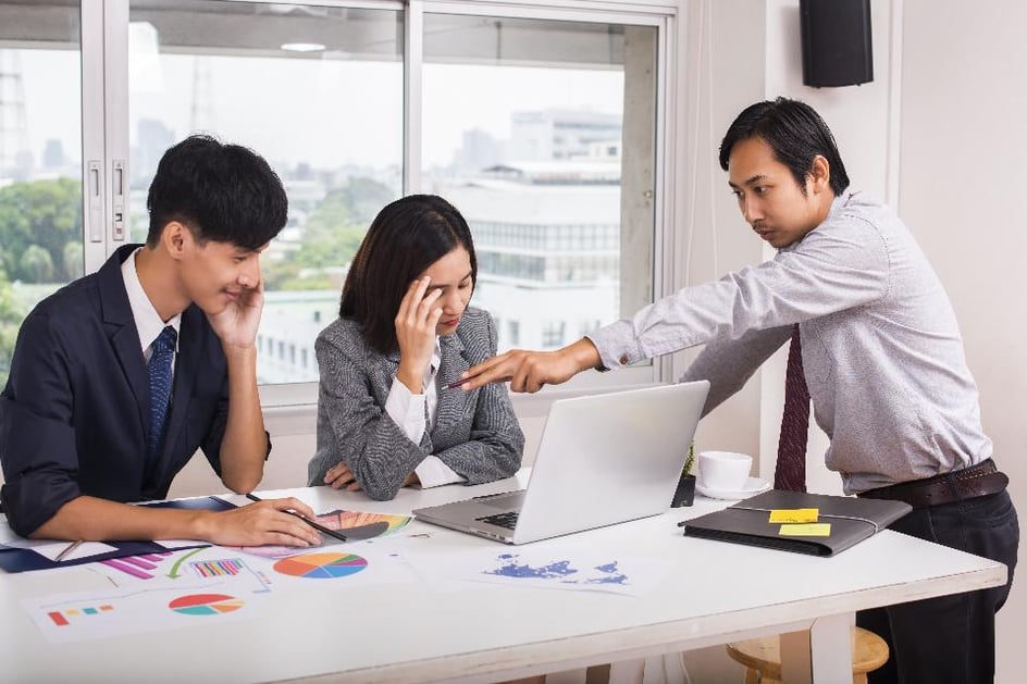 Three Jobs Business Leaders Should Never Delegate