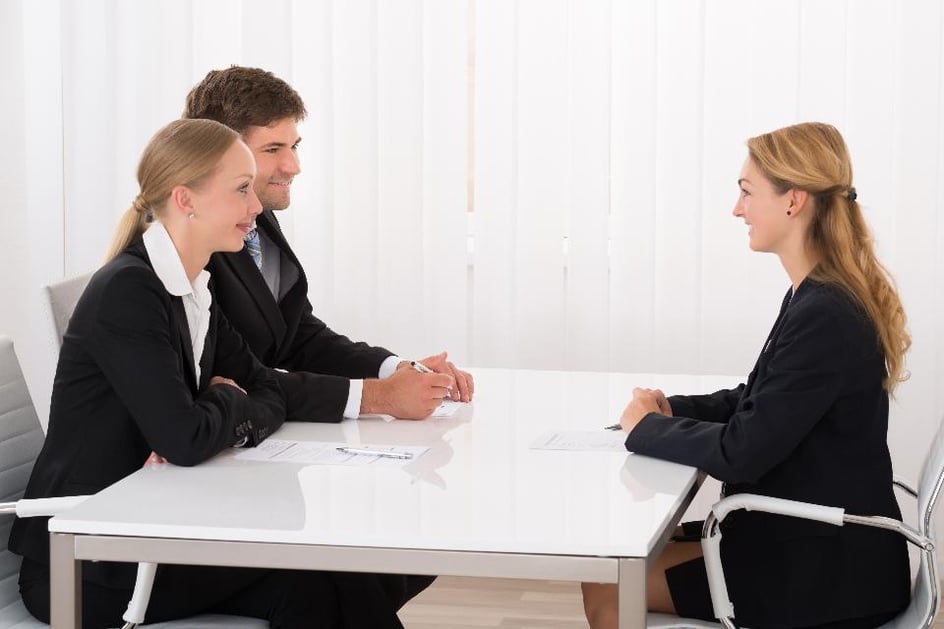 Four Interview Questions To Help You Hire People With Grit