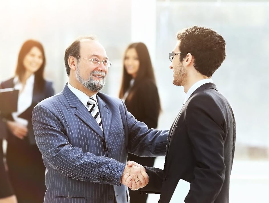 Dread Going To Conferences? Here Are 4 Tips To Help You Make The Most Of Your Time