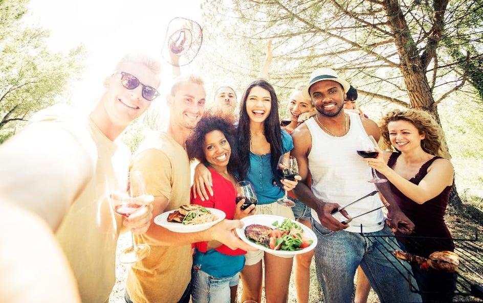Three Reasons You Shouldn't Work Over A Holiday Weekend