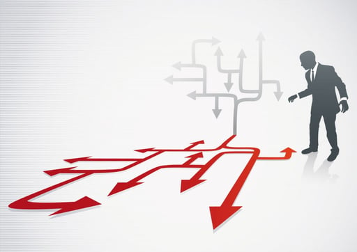 Patient Healthcare Decision Pathway