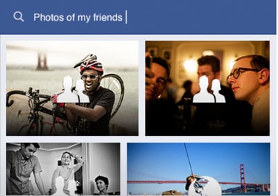 Facebook Graph Search for healthcare marketing from Facebook.com