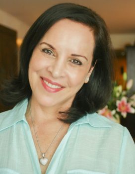 Celebrity Facialist Susan Ciminelli Shares Tips To Keep Your Skin Healthy While On The Road