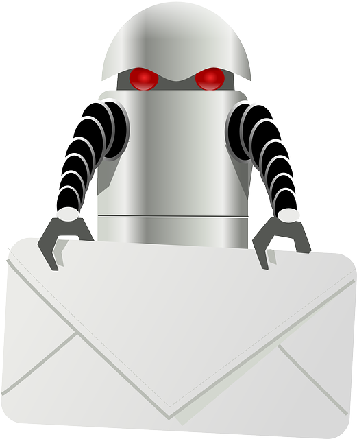 automated healthcare marketing