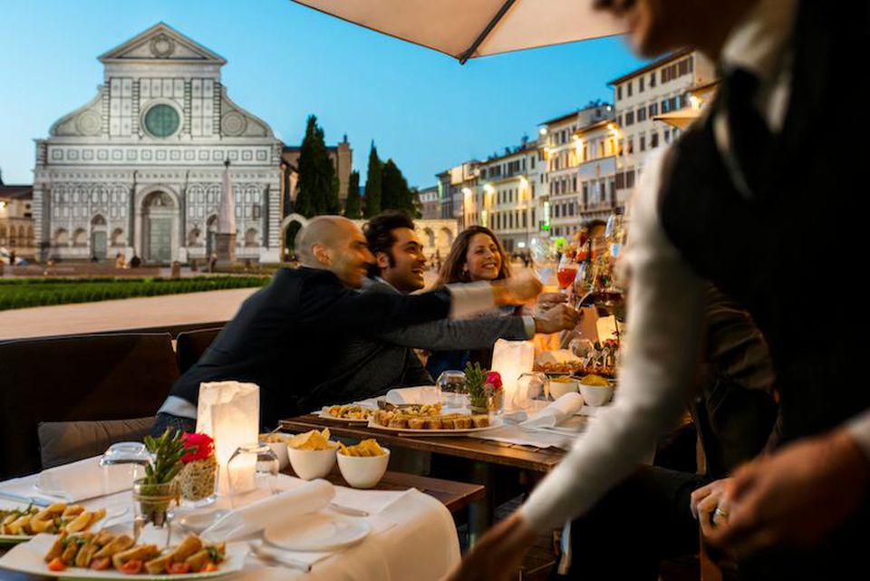 Firenze hotel