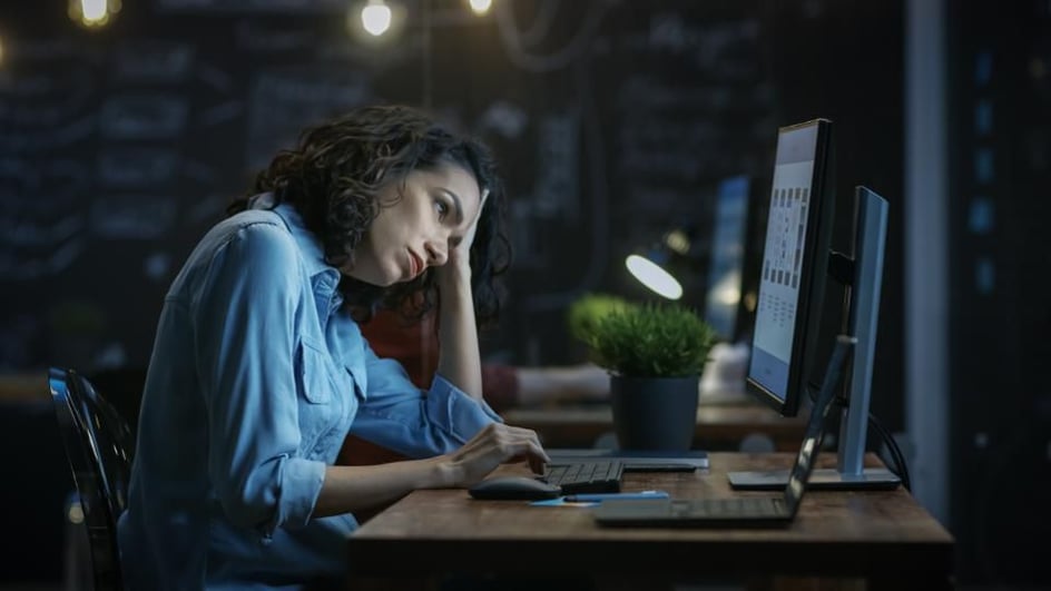 Focus On Wellness: How To Help Employees Cope With Depression At Work