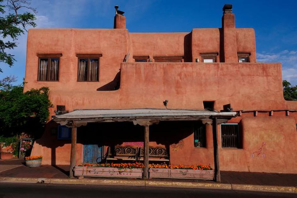 Santa-Fe